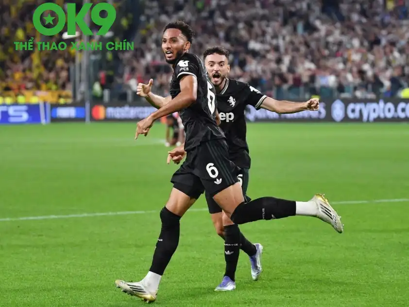 Sự ổn định là điều mà Juventus không thể duy trì trong những trận đấu đã qua (Ảnh: CLB) Sự ổn định là điều mà Juventus không thể duy trì trong những trận đấu đã qua (Ảnh: CLB)